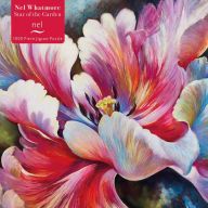 {pdf download} Adult Jigsaw Puzzle Nel Whatmore: Star of the Garden: 1000-piece Jigsaw Puzzles