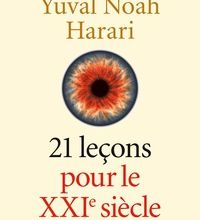 {epub download} 21 Leçons pour le XXIème siècle
