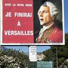 Le président qui veut devenir ROI !