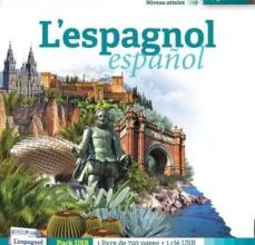 Descargar PDF L ESPAGNOL. B2. CON USB FLASH DRIVE. CON CD-AUDIO