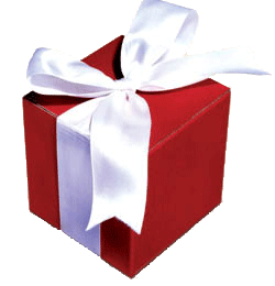 Rico la surprise!