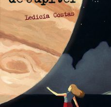EL CORAZON DE JUPITER LEDICIA COSTAS ePub gratis