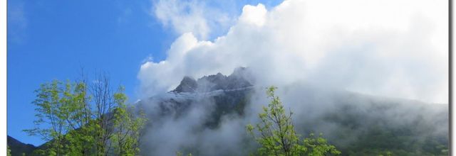 PAYSAGES DES BAUGES  SAVOIE 2021 
