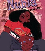 [Kindle] Nubia: Real One download