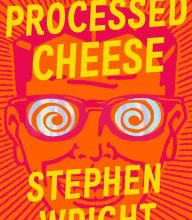 [PDF] Processed Cheese by Stephen Wright