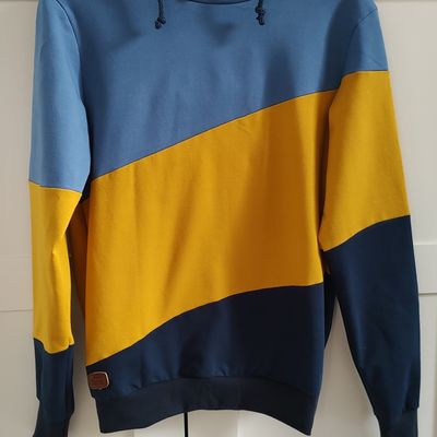 Sweat Homme Slashman