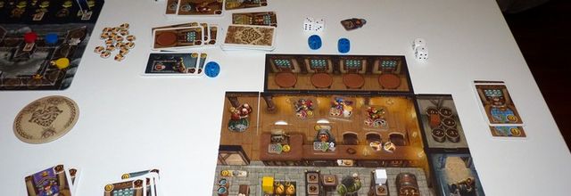 Soirée du 27 septembre 2019