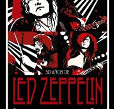 LED ZEPPELIN: CUANDO LOS GIGANTES CAMINABAN SOBRE LA TIERRA MICK WALL ePub gratis