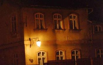 Les ombres de Kazimierz