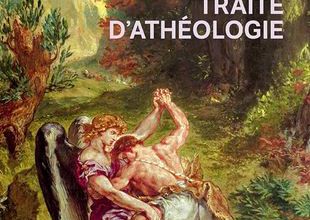 Lecture de : Traité d’athéologie  Michel Onfray