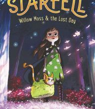 Download PDF Starfell #1: Willow Moss & the Lost Day