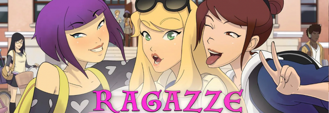 # Liste des épisodes de la série animée Girls of Olympus / Ragazze Dell'Olimpo