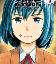 [PDF/Kindle] Hinamatsuri Volume 9 by Masao Ohtake, Stephen Kohler
