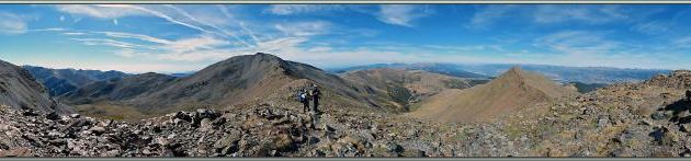 Images des Pyrénées (Année 2012)