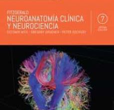 Descargar ebook FITZGERALD. NEUROANATOMÍA CLÍNICA Y NEUROCIENCIA (7ª ED.) | Descarga Libros Gratis (PDF - EPUB)