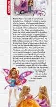 Petite news en provenance de la saison 4 - Robe de bal de Stella