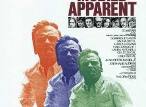 BOX OFFICE PARIS DU 22/09/1971 AU 28/09/1971