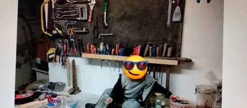 Les outils et compagnie...