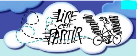 Lire c'est partir