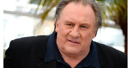 Depardieu ne dit pas que des conneries !