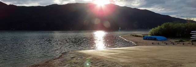 mes Reflets à Aix les Bains 