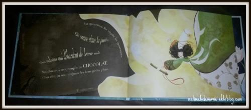 Mieux que dix Fées [Chut, les enfants lisent! #5]