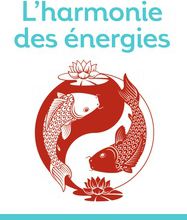 [PDF] L'harmonie des énergies  - Guide de la pratique taoïste et les fondements du Shiatsu by Michel Odoul