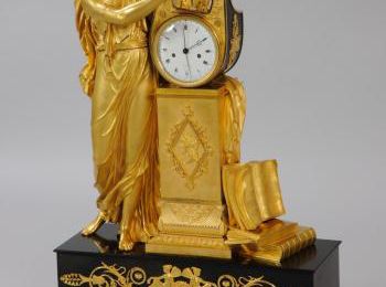 Bronzes d'art XIXe