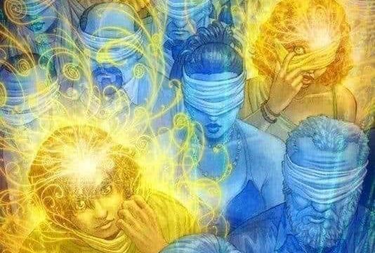 Les humains sont sur le point de se libérer 