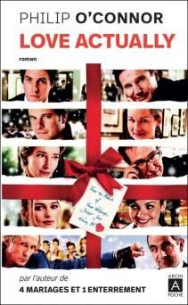 Love Actually ; Philip O'Connor