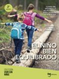 Libros de descarga gratuita de Rapidshare EL NIÑO BIEN EQUILIBRADO CHM DJVU ePub
