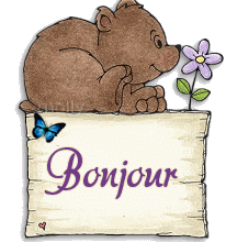 Chouette hibou !