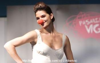 mode fashion  clown