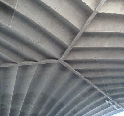 Pour ses cinquante ans, l'EPAD se défend plutôt bien.