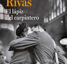 Electrónica gratuita de libros electrónicos descargar pdf EL LAPIZ DEL CARPINTERO (Spanish Edition) 9788490628843 CHM de MANUEL RIVAS