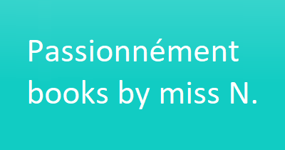 Passionnément Books