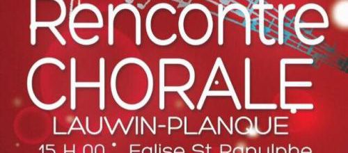 Concert du 21 janvier 2018