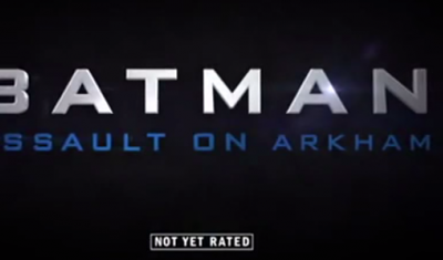 [Film d'Animation DC] BATMAN ARKHAM ON ASSAULT [720P]