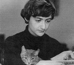 Naissance de Françoise Sagan