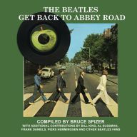 Free download book in pdf The Beatles Get Back to Abbey Road
