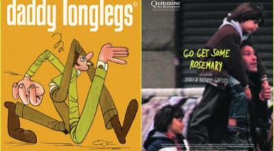 Daddy Longlegs / Go Get Some Rosemary. 2009.