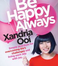 Online Read Ebook Be Happy, Always: Simple Practices For Overcoming Life's Challenges and Living Each Day With Joy