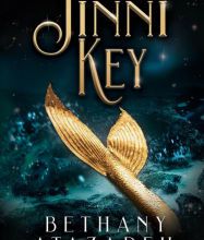 DOWNLOAD [PDF] {EPUB} The Jinni Key: A Little Mermaid Retelling