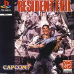 THE RESIDENT  EVIL