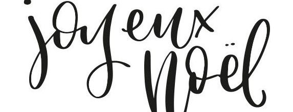 Joyeux Noël