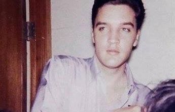 photo Elvis