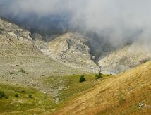 Mon Bonheur en altitude.