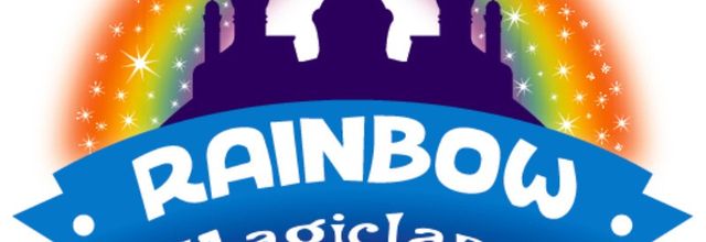 Rainbow Magic Land en images ( winx et pop pixies )