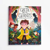 Online books to download and read Greta and the Giants iBook 9780711253773 (English literature)