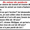 On ne rate pas l'humour du mercredi chez les "Tiot"